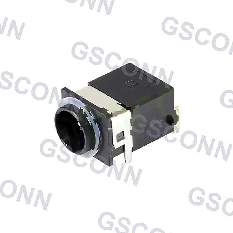 Waterproof DC Socket DC Jack DC Power Socket – GSC-DCJ-0004