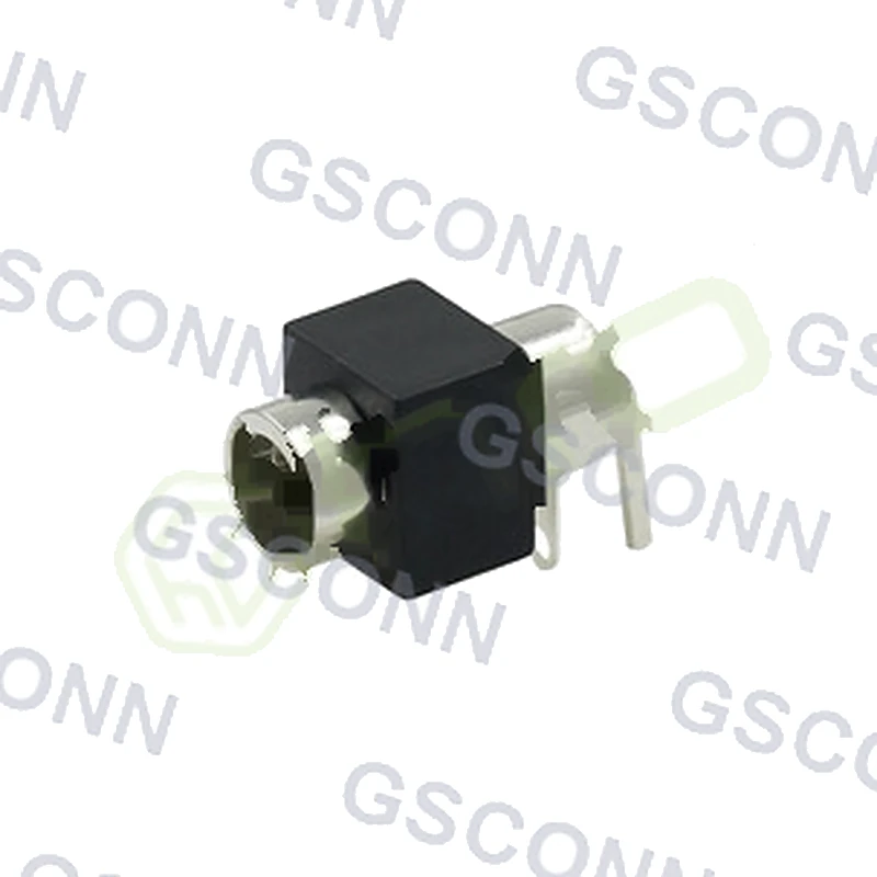 DC socket DC Jack DC power socket – GSC-DCJ-0005