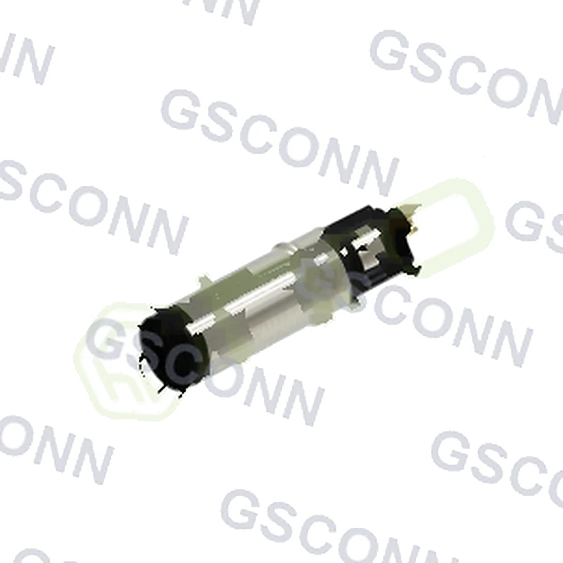 DC Socket DC Jack DC Power Male Connector – GSC-DCJ-0006