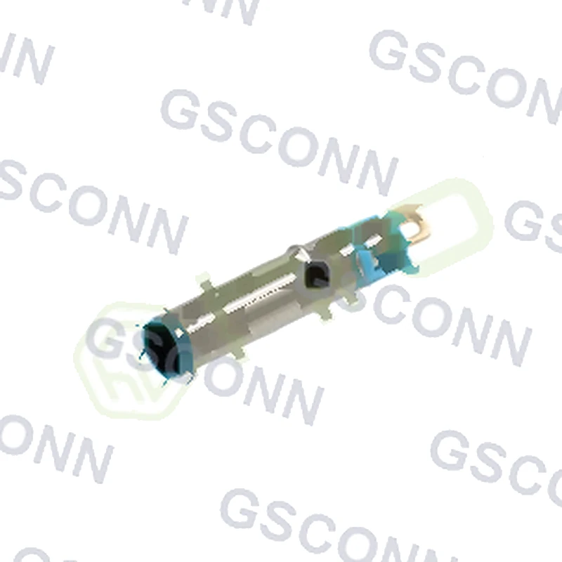 DC Socket DC Jack DC Power Male Connector – GSC-DCJ-0008