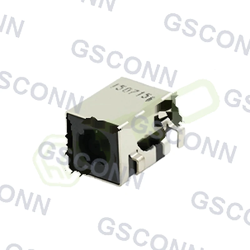 DC socket DC Jack DC power socket – GSC-DCJ-0009