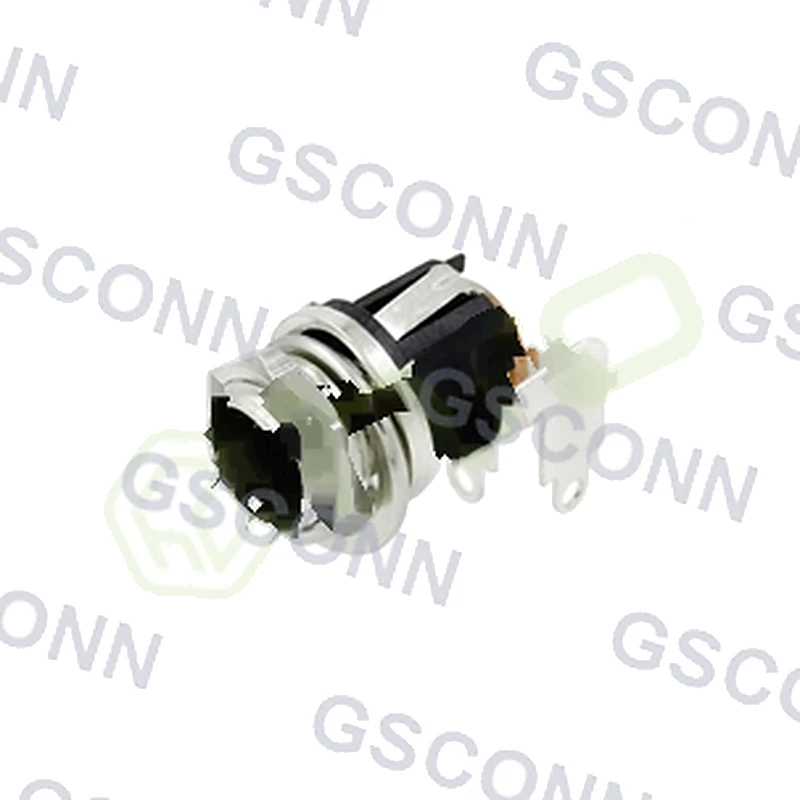 DC socket DC Jack DC power socket – GSC-DCJ-0013