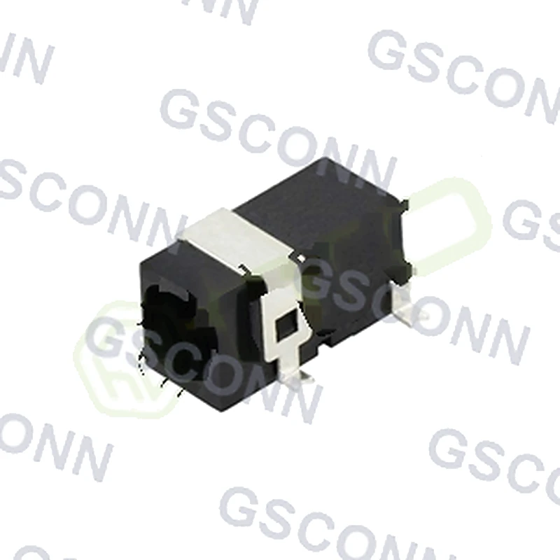 DC Socket DC Jack DC Power Socket – GSC-DCJ-0016