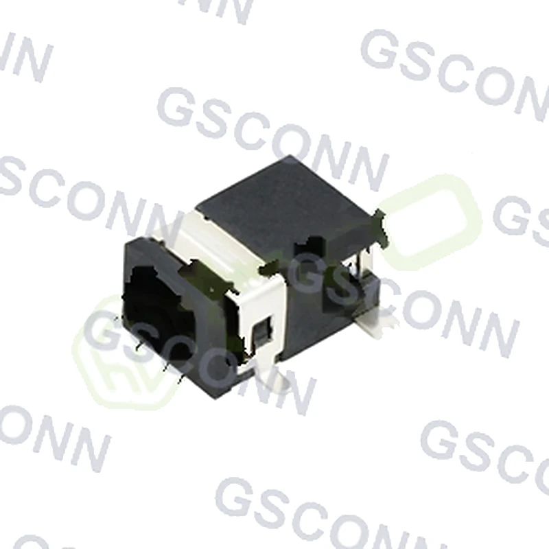 DC Socket DC Jack DC Power Socket – GSC-DCJ-0017