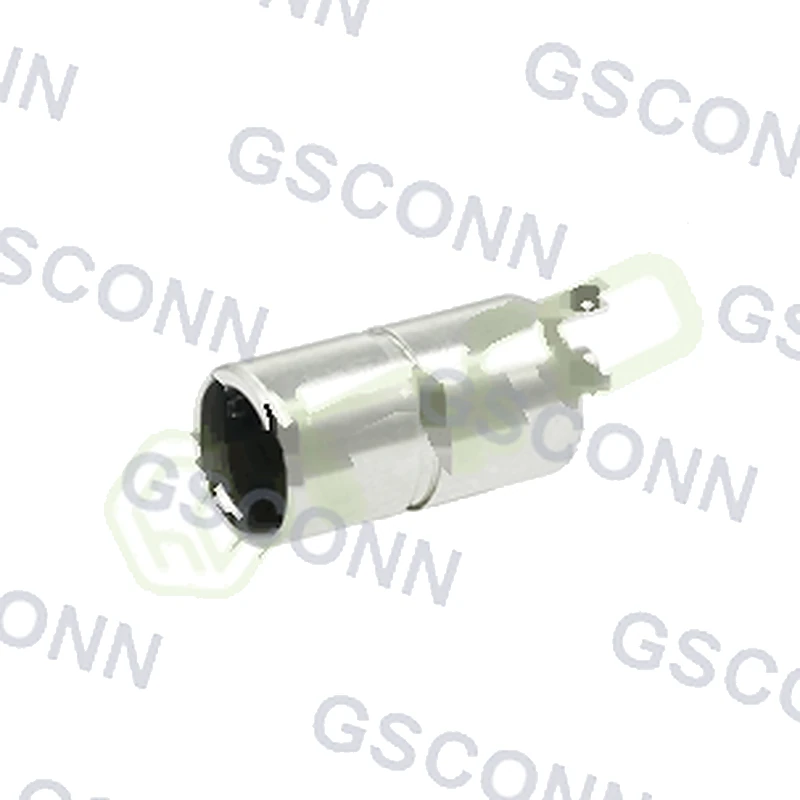 DC Socket DC Jack Cylindrical DC Power Socket – GSC-DCJ-0020