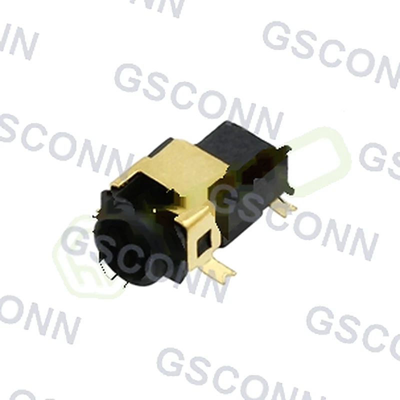 DC Socket DC Jack SMD DC Power Socket – GSC-DCJ-0021