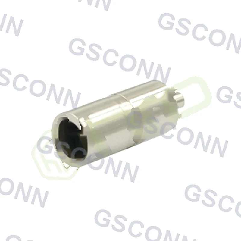DC Socket DC Jack Cylindrical DC Power Socket – GSC-DCJ-0022