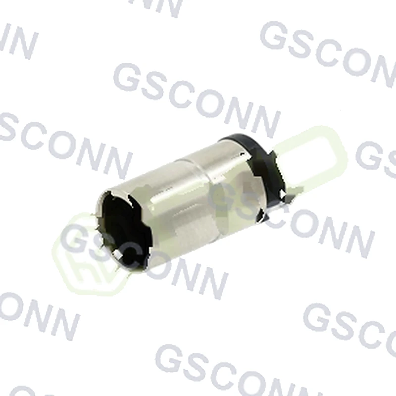 DC Socket DC Jack Cylindrical DC Power Socket – GSC-DCJ-0023