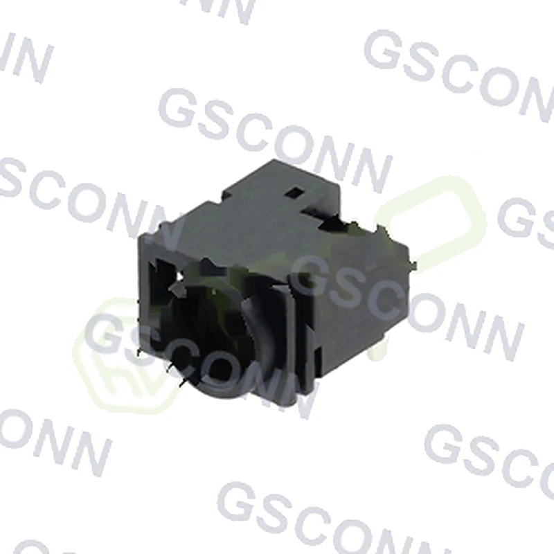 DC Socket DC Jack DC Power Socket – GSC-DCJ-0024