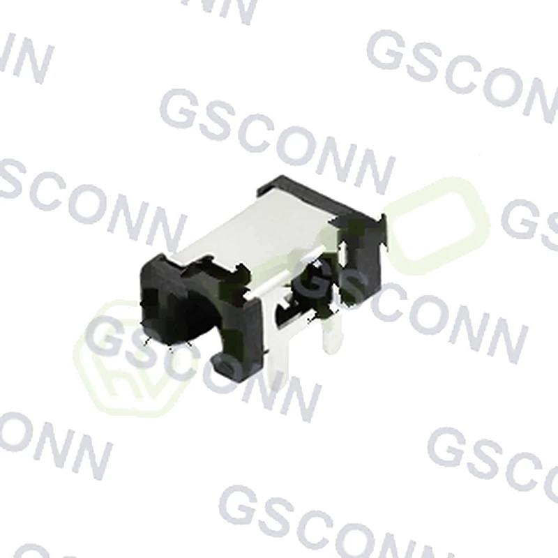Plug-in DC Jack – GSC-DCJ-0031