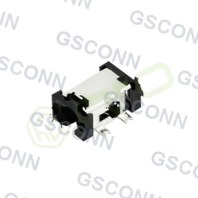DC Socket DC Jack DC Power Socket – GSC-DCJ-0032