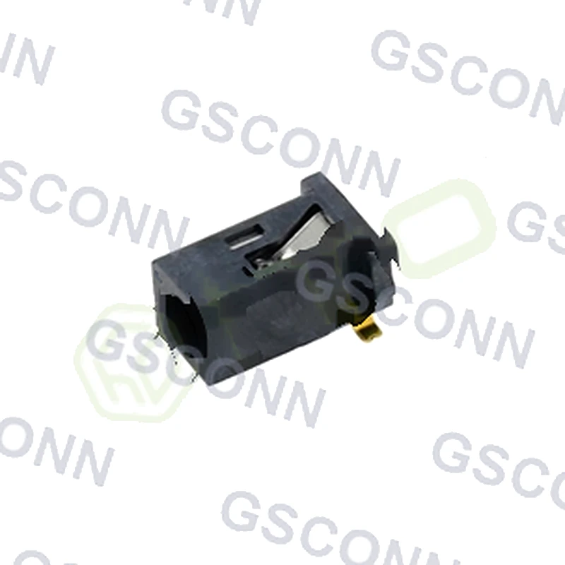 SMD DC Jack – GSC-DCJ-0035