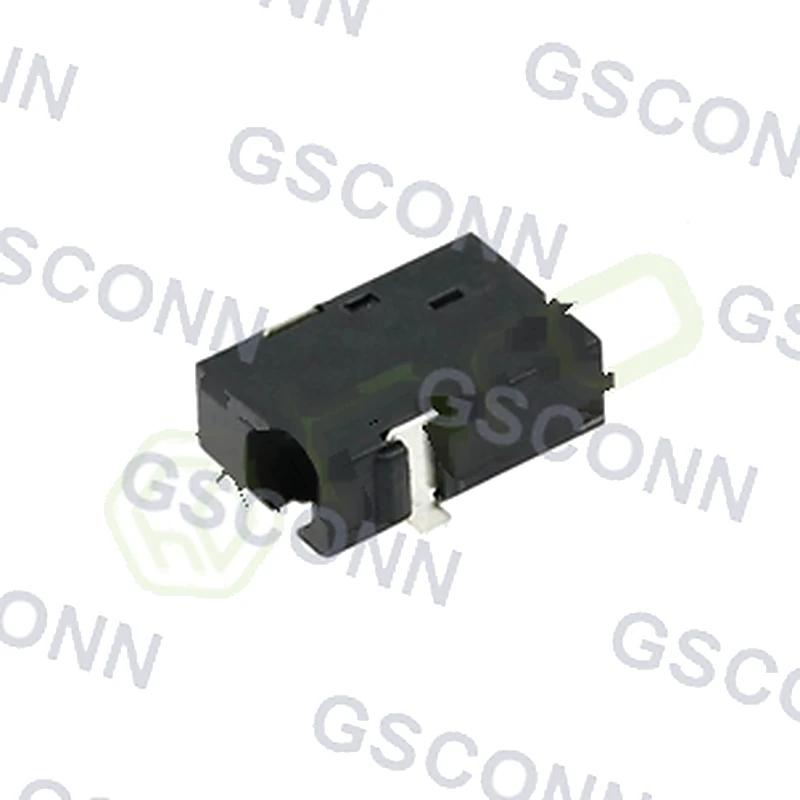 SMD DC Jack – GSC-DCJ-0038