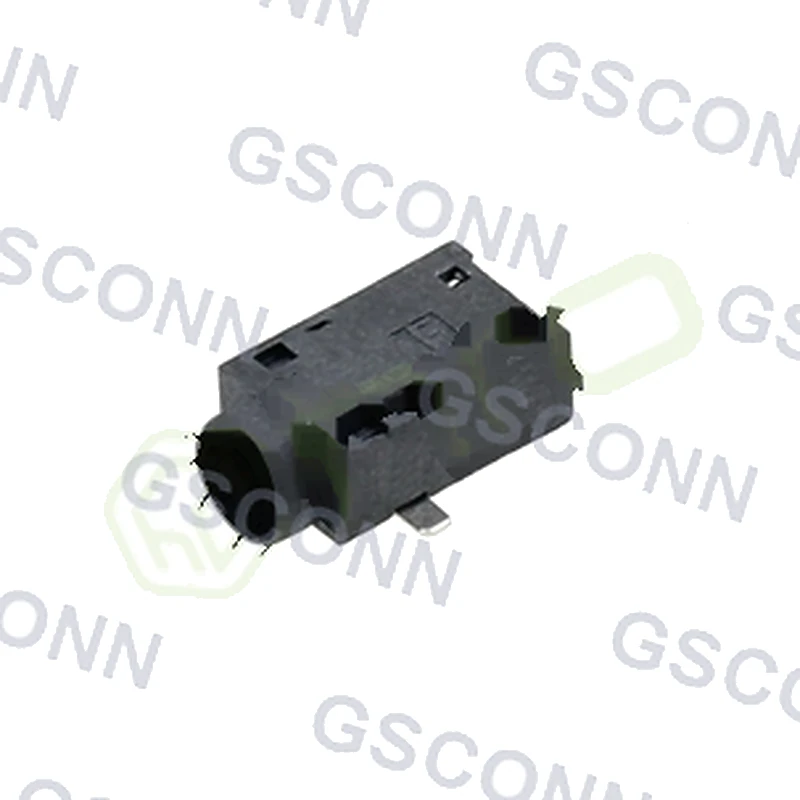 DC Socket DC Jack SMD DC Charging Socket – GSC-DCJ-0039