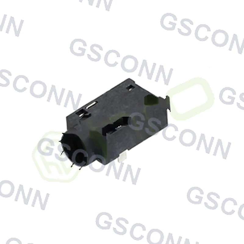 DC socket DC Jack bluetooth headset charging socket – GSC-DCJ-0040