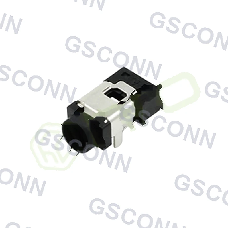 Bluetooth Earphone Charging Port – GSC-DCJ-0041