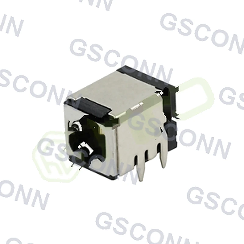 DC Socket DC Jack Computer Charging Socket – GSC-DCJ-0043