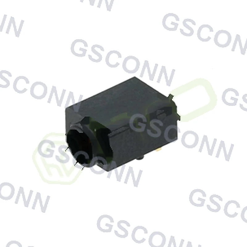 DC Socket DC Jack DC Power Socket – GSC-DCJ-0047