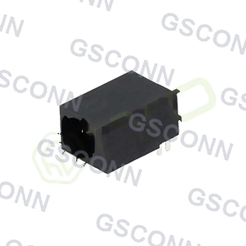 DC Socket DC Jack DC Power Socket – GSC-DCJ-0048