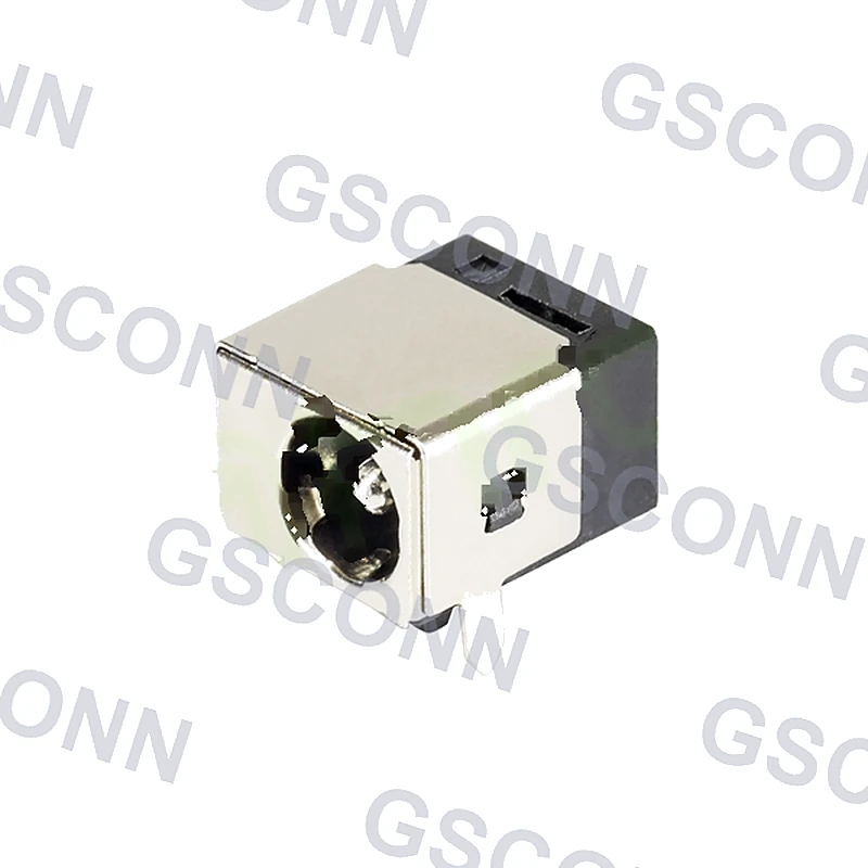DC Socket DC Jack High-Current DC Power Socket – GSC-DCJ-0052