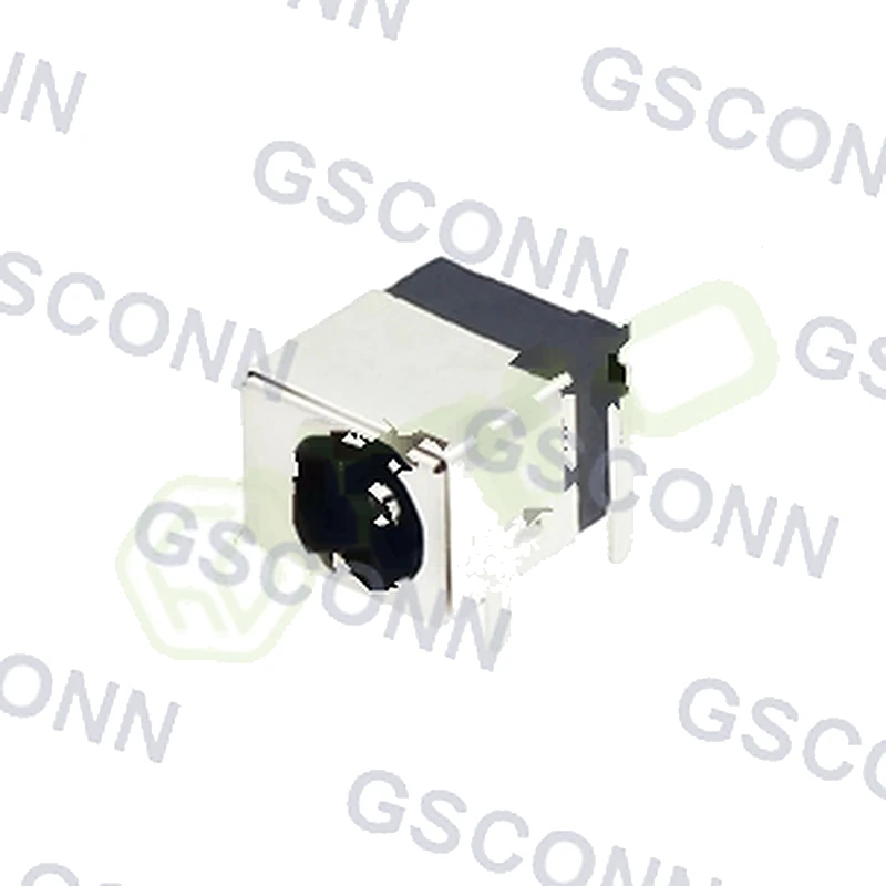 DC Socket DC Jack High-Current Power Socket – GSC-DCJ-0055