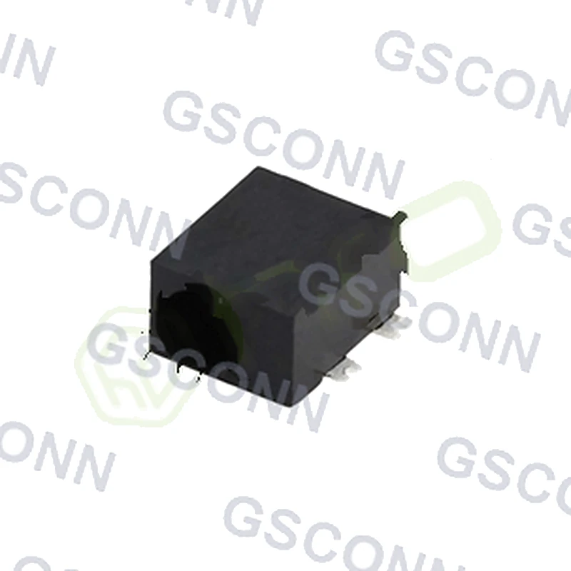 DC Socket DC Jack SMD DC Power Socket – GSC-DCJ-0062