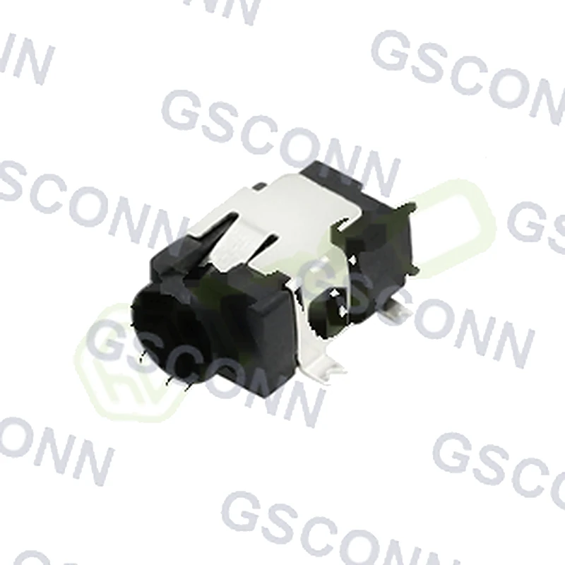DC Socket DC Jack SMD DC Power Socket – GSC-DCJ-0063