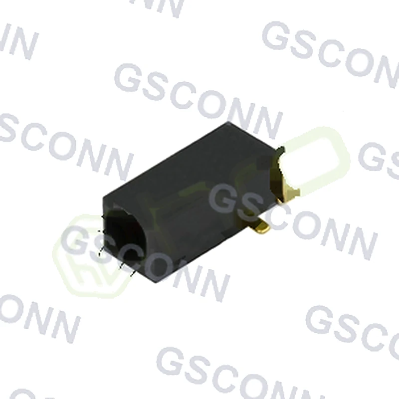 DC Socket DC Jack DC Power Socket – GSC-DCJ-0070