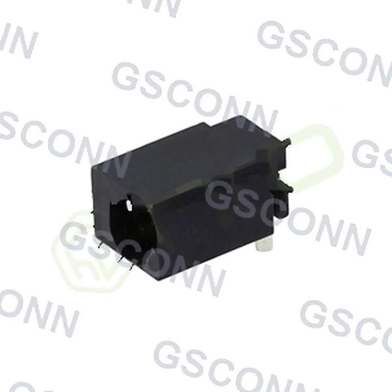 DC Socket DC Jack Plug-in DC Power Socket – GSC-DCJ-0075