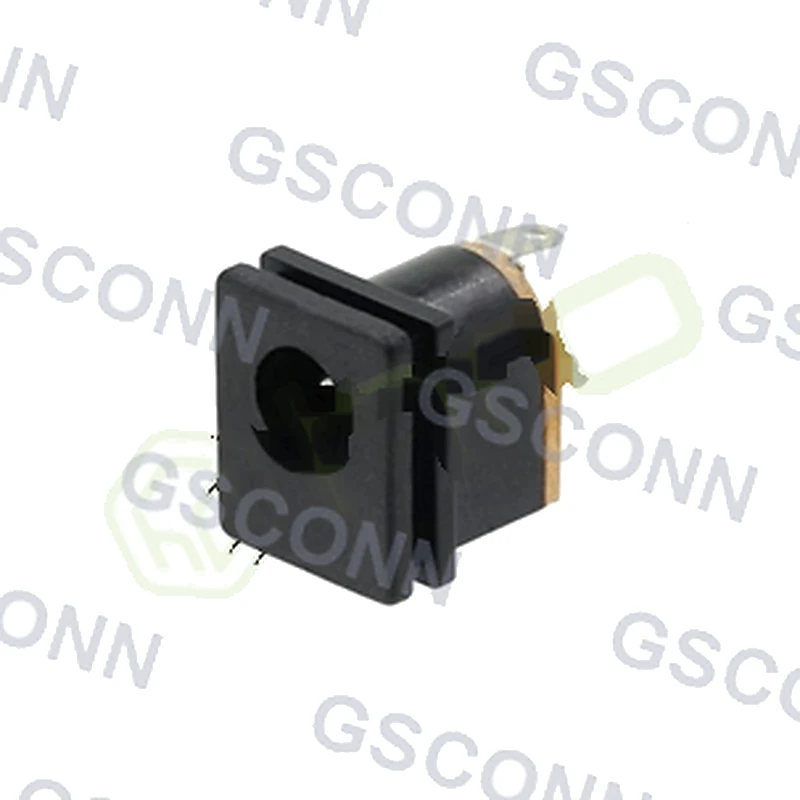 DC Socket DC Jack DC Power Socket with Card Slot – GSC-DCJ-0082