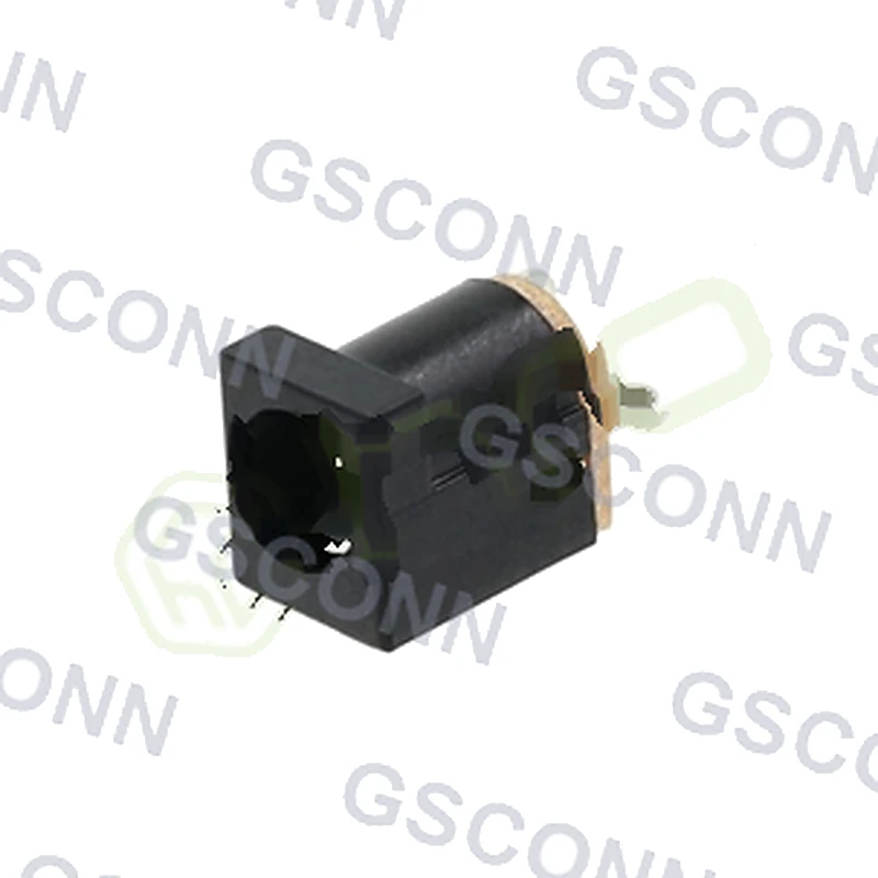 DC Socket DC Jack DC Power Connector – GSC-DCJ-0087
