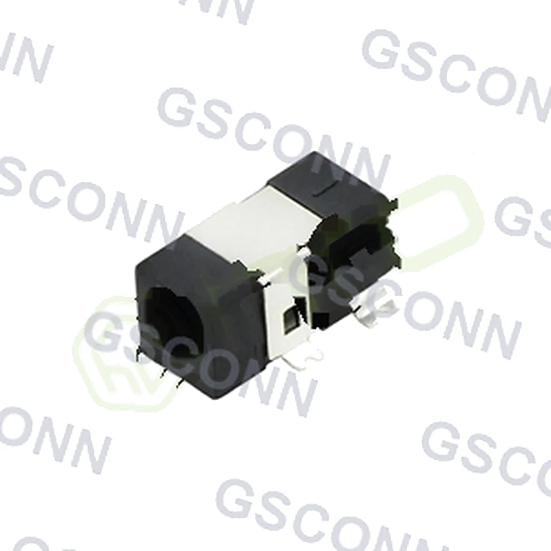 DC Socket DC Jack SMD Power Socket – GSC-DCJ-0088