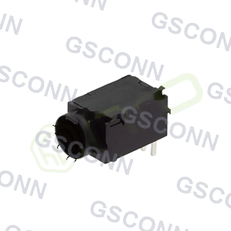 DC Socket DC Jack DC Power Socket – GSC-DCJ-0101