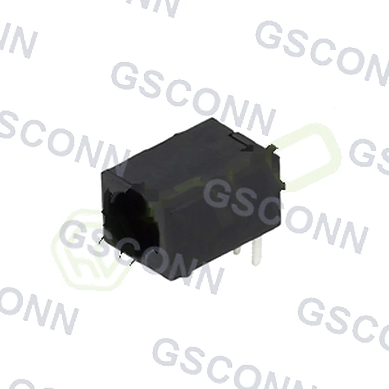 DC Socket DC Jack DC Power Socket – GSC-DCJ-0102