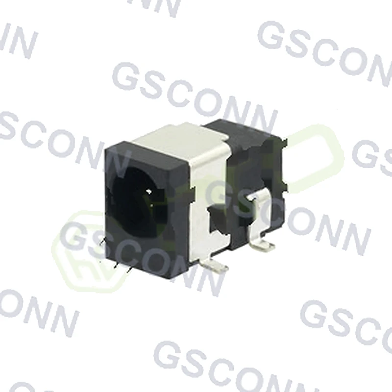 DC Socket DC Jack DC Power Socket – GSC-DCJ-0103