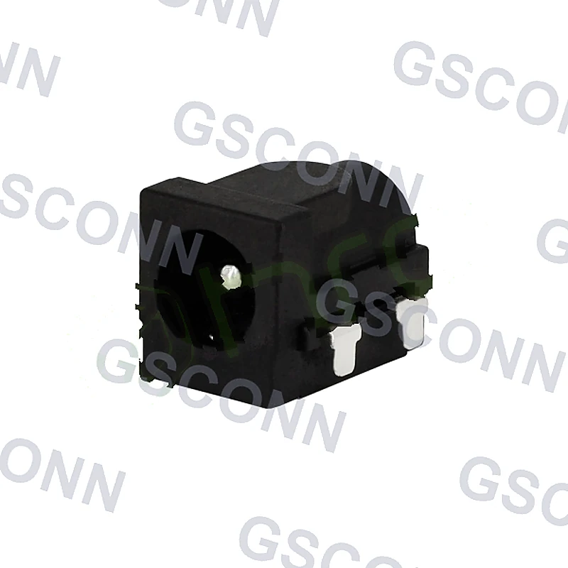 DC Socket DC Jack On-Board Plug-in DC Power Socket – GSC-DCJ-0105