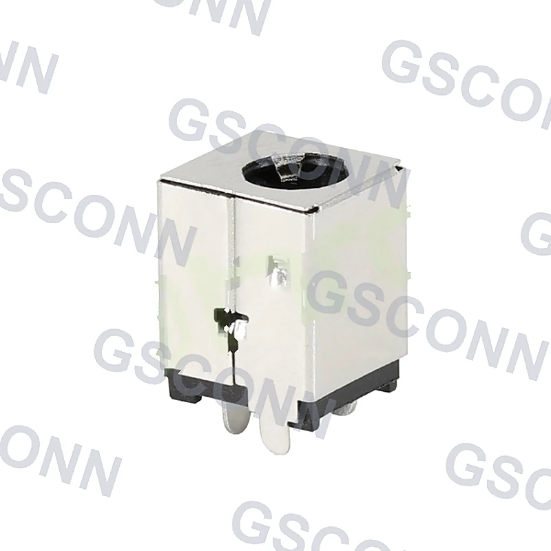 DC Socket DC Jack DC Power Connector – GSC-DCJ-0114