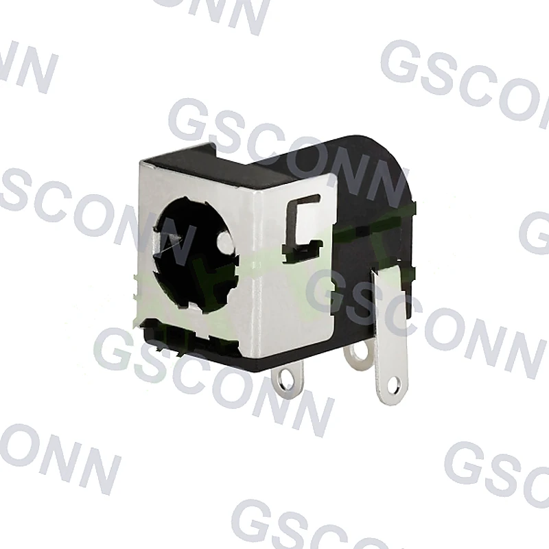 DC Socket DC Jack High-Current DC Power Socket – GSC-DCJ-0115