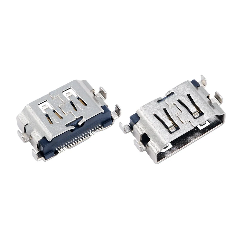 HDMI submerged plate motherbase CH0.60mm board on 2.07 smt – GSC-HDM-0009