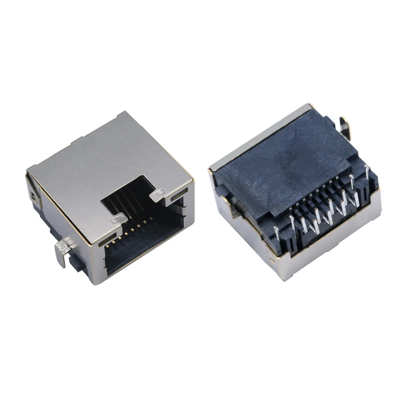 HDMI submerged plate motherbase CH0.60mm board 2.07 connector smt – GSC-HDM-0012