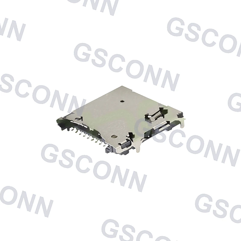 Micro SD Card Socket CARD CONN – GSC-MSD-0029