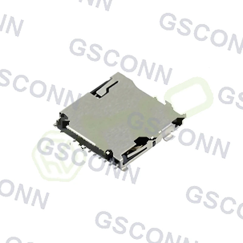 SMD TF Card Socket SD Card Socket – GSC-MSD-0042
