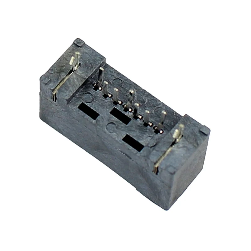 SATA Type A&B 7P Male Connector,Straight – GSC-SAT-0005