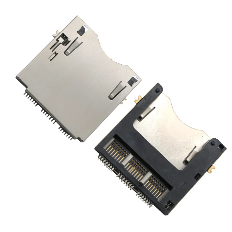 CF Express Type B Connector Push H4.75mm – GSC-SDC-0011