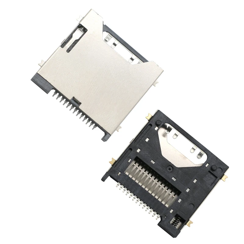 CF Express Type A No Push H=3.75mm – GSC-SDC-0015