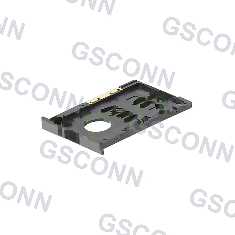 SMD SIM Card Holder Slot-in SIM Card Tray – GSC-SIM-0022