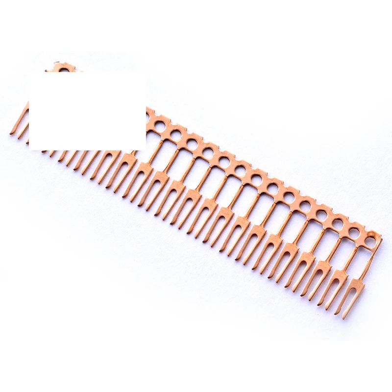 PRECISION TERMINAL CUSTOM CONNECTOR IN – GSC-TRM-0001