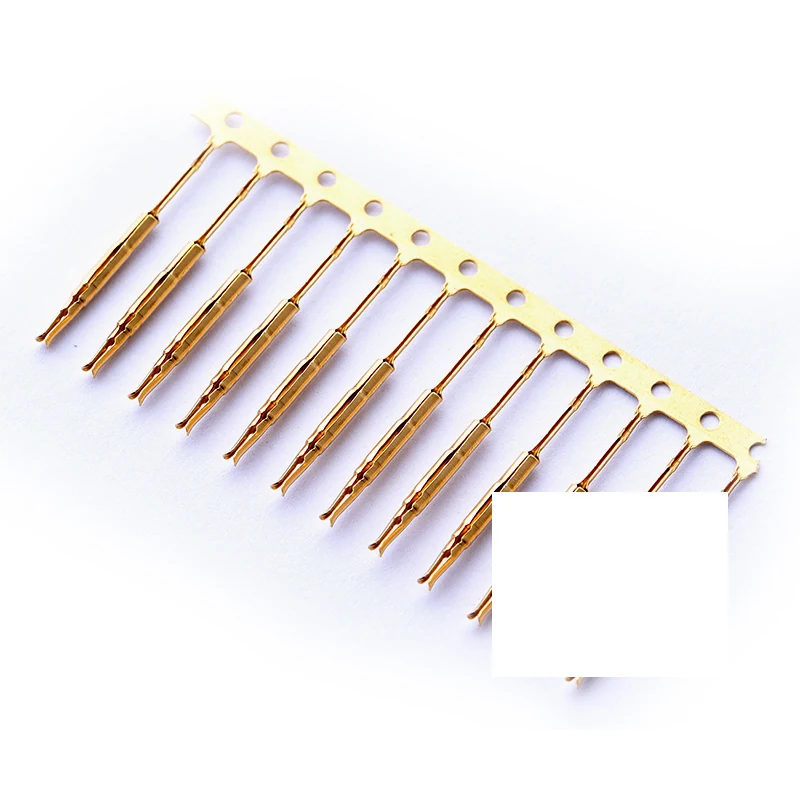 ​- PRECISION TERMINAL CUSTOM CONNECTOR IN – GSC-TRM-0004