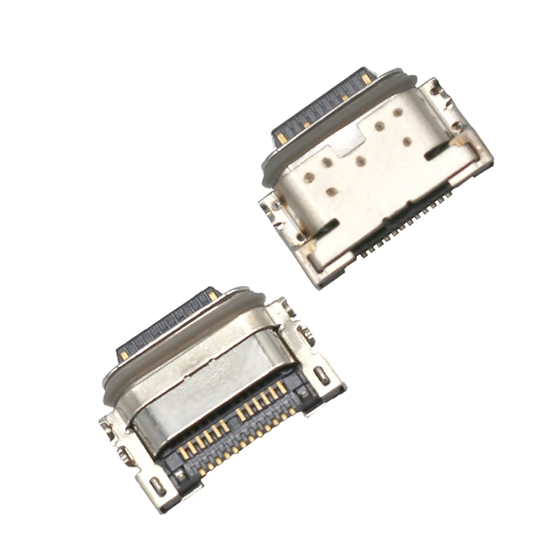 24pin USB TYPE-C Mid-Mount CONN WATERPROOF CONNECTOR – GSC-TYP-0026