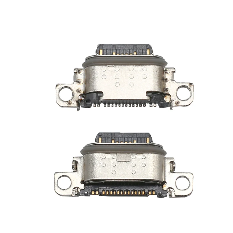 16pin Female USB TYPE-C Mid-Mount CONN WATERPROOF CONNECTOR – GSC-TYP-0034